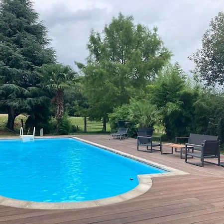 Proche Circuit 24 Le Mans Proche De Paris Jeux Olympiques Autoroute A 5km La Chapelle-Saint-Remy