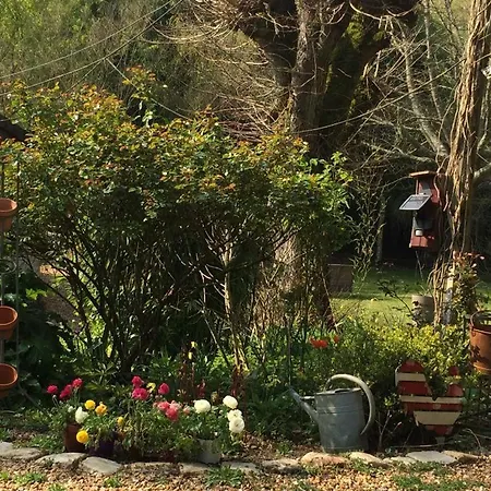 Prázdninový dům Proche Circuit 24 Le Mans Proche De Paris Jeux Olympiques Autoroute A 5km La Chapelle-Saint-Remy