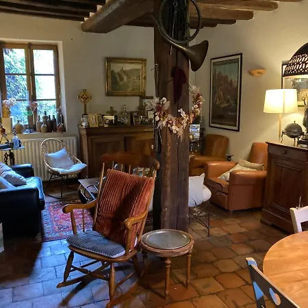 Proche Circuit 24 Le Mans Proche De Paris Jeux Olympiques Autoroute A 5km *