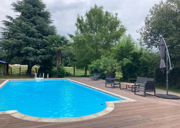 Proche Circuit 24 Le Mans Proche De Paris Jeux Olympiques Autoroute A 5km La Chapelle-Saint-Remy